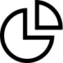 数据复盘图标