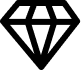 珠宝玉石图标