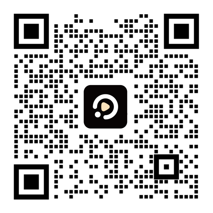 有播企业版免费试用二维码（长按扫一扫）